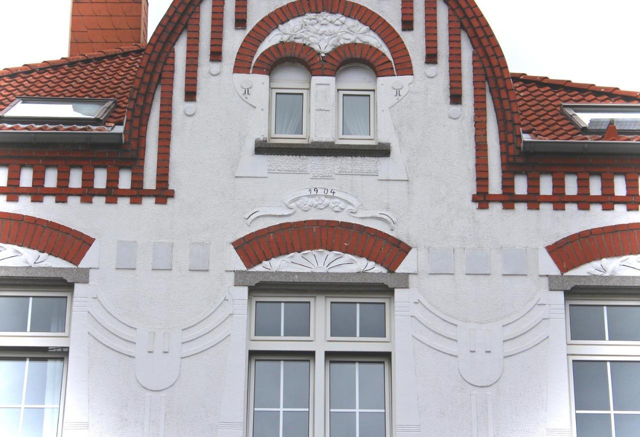 Hotel Steinhoff
