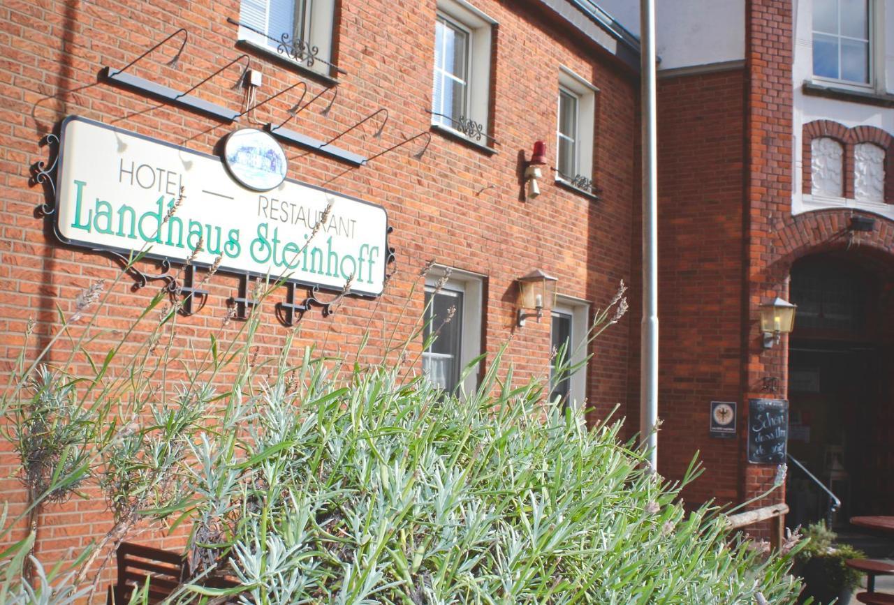Steinhoff Hotel