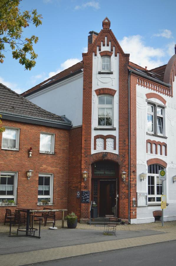 Steinhoff Hotel Rheinberg