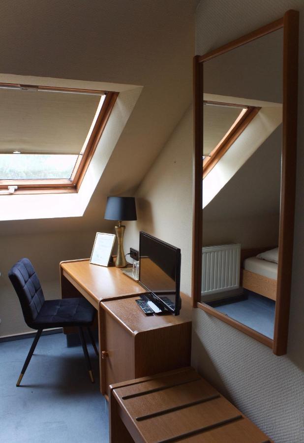 Hotel Steinhoff 3*